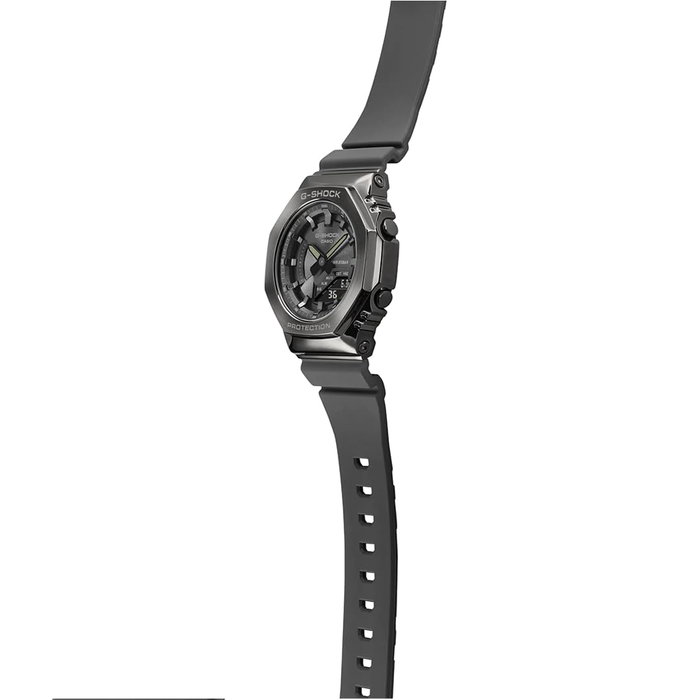 Montre Femme Casio GMS2100B8AER