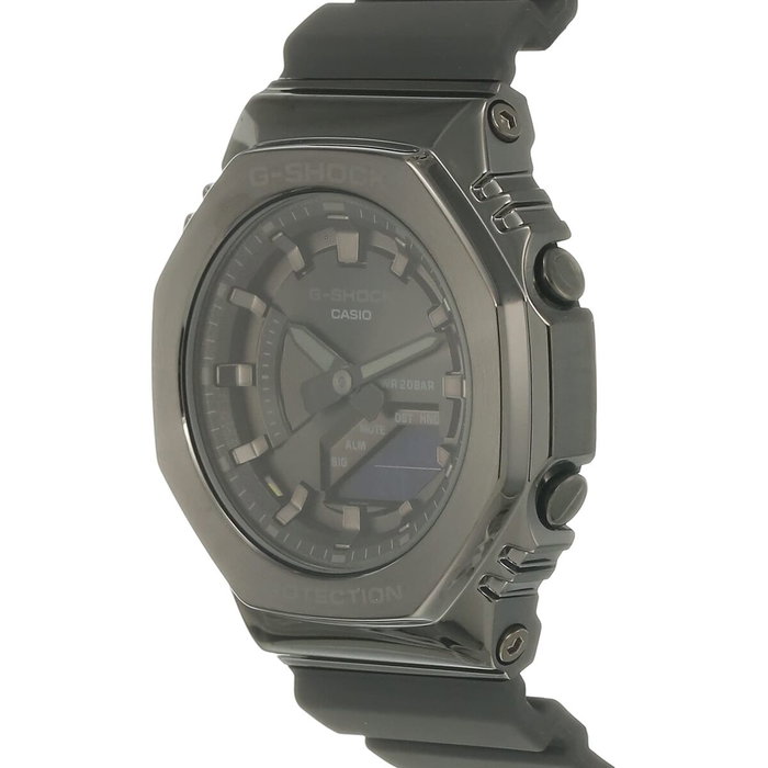 Montre Femme Casio GMS2100B8AER
