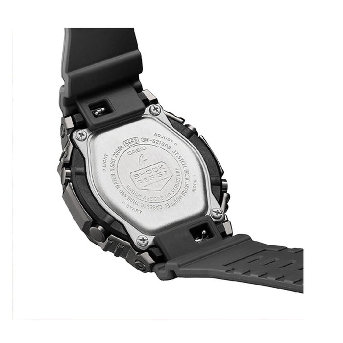 Montre Femme Casio GMS2100B8AER