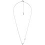 Collier Femme Michael Kors LOVE