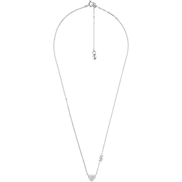 Collier Femme Michael Kors LOVE Collier Femme Michael Kors LOVE