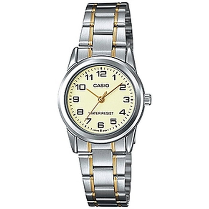 Montre Femme Casio COLLECTION (Ø 25 mm) (Ø 30 mm) Montre Femme Casio COLLECTION (Ø 25 mm) (Ø 30 mm)