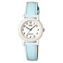 Montre Femme Casio STANDARD Bleu (Ø 25 mm)