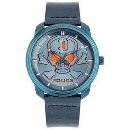 Montre Homme Police PL15714JSBL03 (Ø 44 mm)