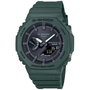 Montre Homme Casio NEW OAK - BLUETOOTH + TOUGH SOLAR Noir (Ø 44,5 mm) (Ø 45,5 mm)