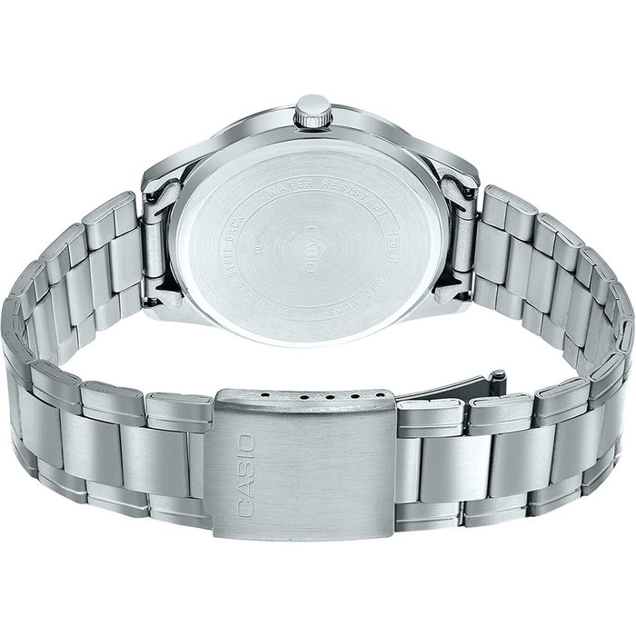 Montre Homme Casio COLLECTION (Ø 40 mm) Montre Homme Casio COLLECTION (Ø 40 mm)