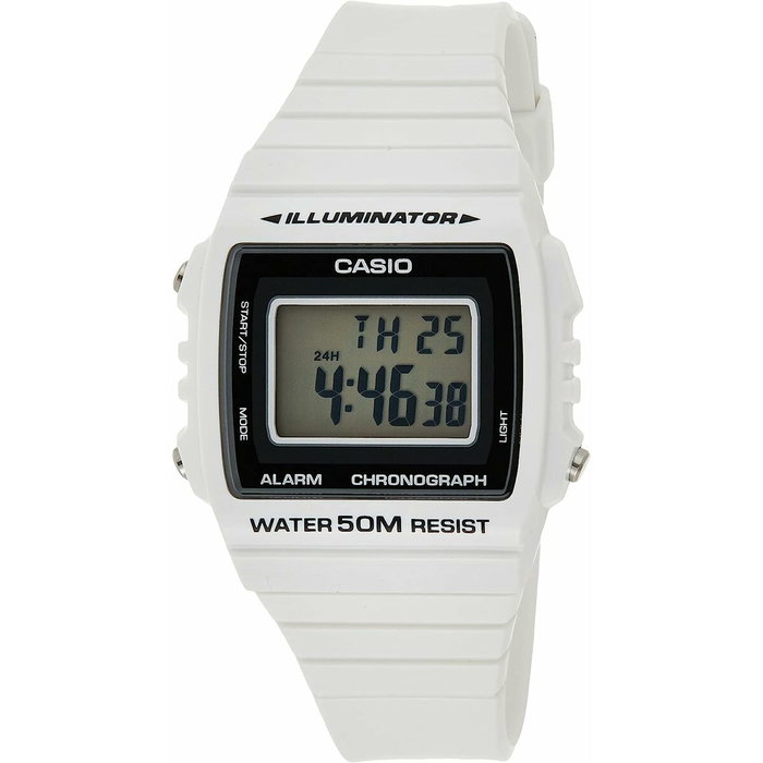 Montre Unisexe Casio SPORT COLLECTION (Ø 40 mm) Montre Unisexe Casio SPORT COLLECTION (Ø 40 mm)