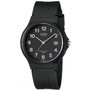 Casio MW-59-1B Noir (Ø 36 mm)