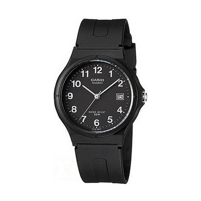 Casio MW-59-1B Noir (Ø 36 mm)