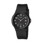 Casio MW-59-1B Noir (Ø 36 mm)