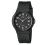 Casio MW-59-1B Noir (Ø 36 mm)