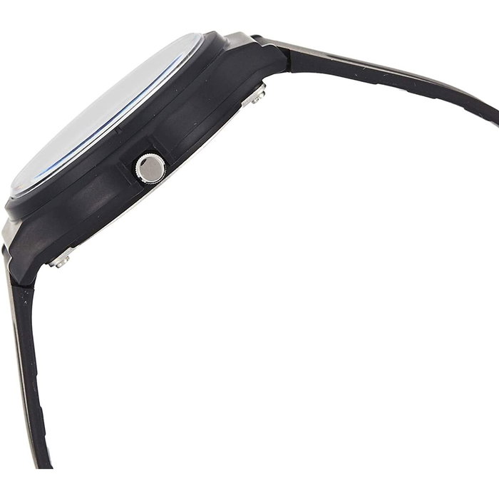 Casio MW-59-1B Noir (Ø 36 mm)