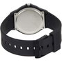 Casio MW-59-1B Noir (Ø 36 mm)