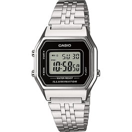 Montre Femme Casio LA680WEA-1EF