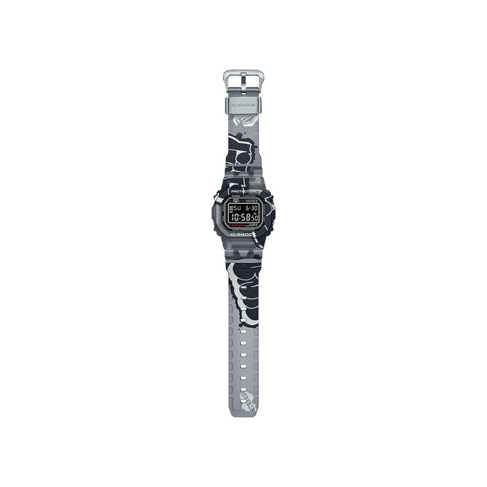 Casio DW-5000SS-1ER
