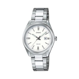 Casio LTP-1302PD-7A1VEG Argenté