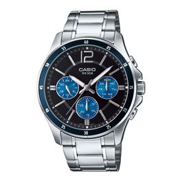 Montre Homme Casio MTP1374D2AVDF (Ø 47 mm)