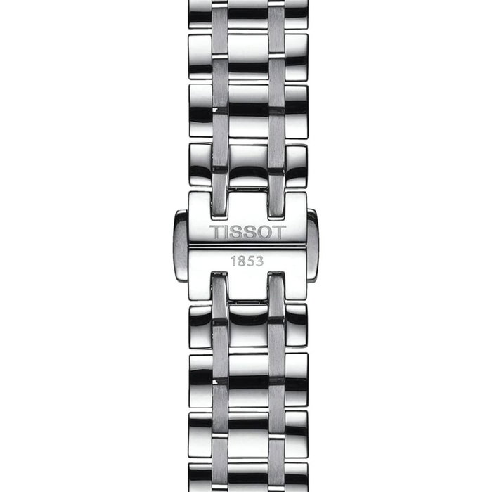 Montre Femme Tissot T099207110480 Montre Femme Tissot T099207110480