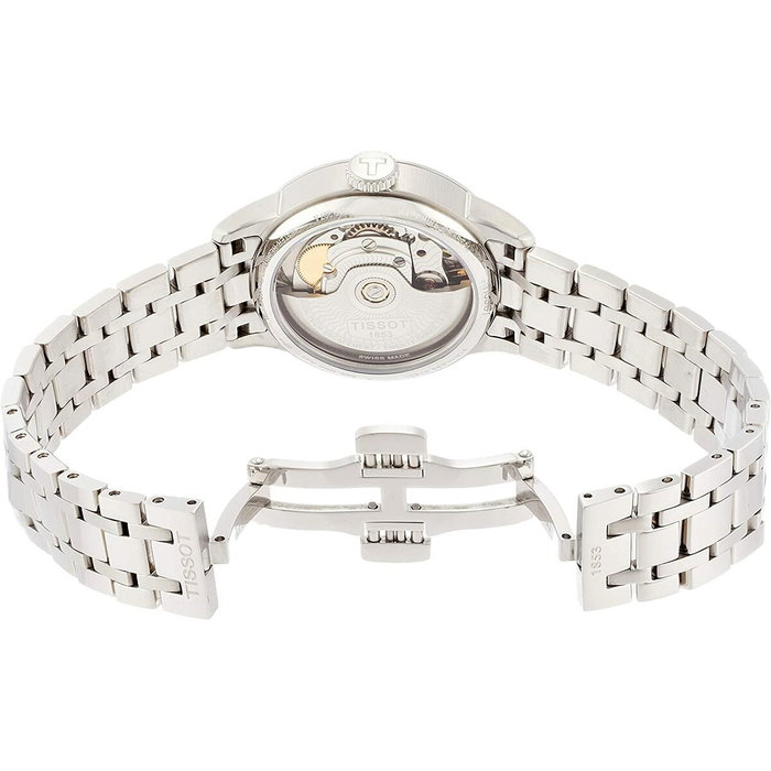 Montre Femme Tissot T099207110480 Montre Femme Tissot T099207110480