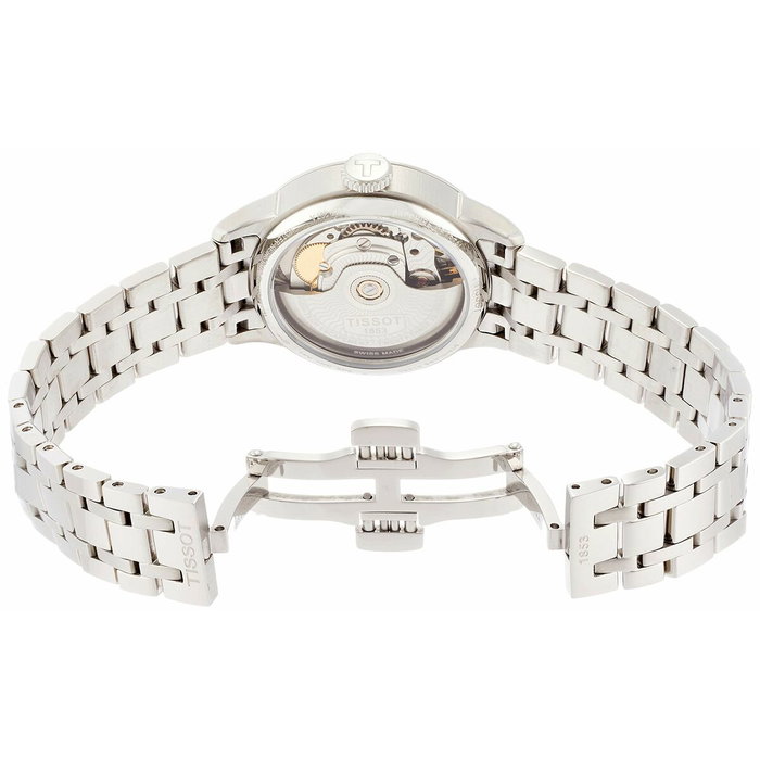 Montre Femme Tissot T099207110480 Montre Femme Tissot T099207110480