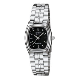 Montre Femme Casio COLLECTION Argenté