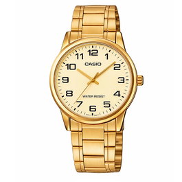 Montre Homme Casio MTP-V001G-9BUDF (Ø 45 mm)