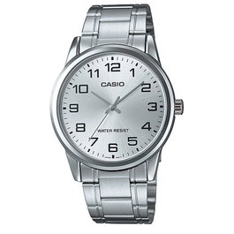Montre Homme Casio MTP-V001D-7BUDF Argenté (Ø 45 mm)