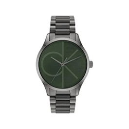 Calvin Klein 25200164 Gris