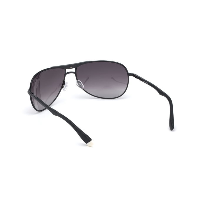 Lunettes de soleil Homme Web Eyewear WE0273-6601B Ø 66 mm Lunettes de soleil Homme Web Eyewear WE0273-6601B Ø 66 mm