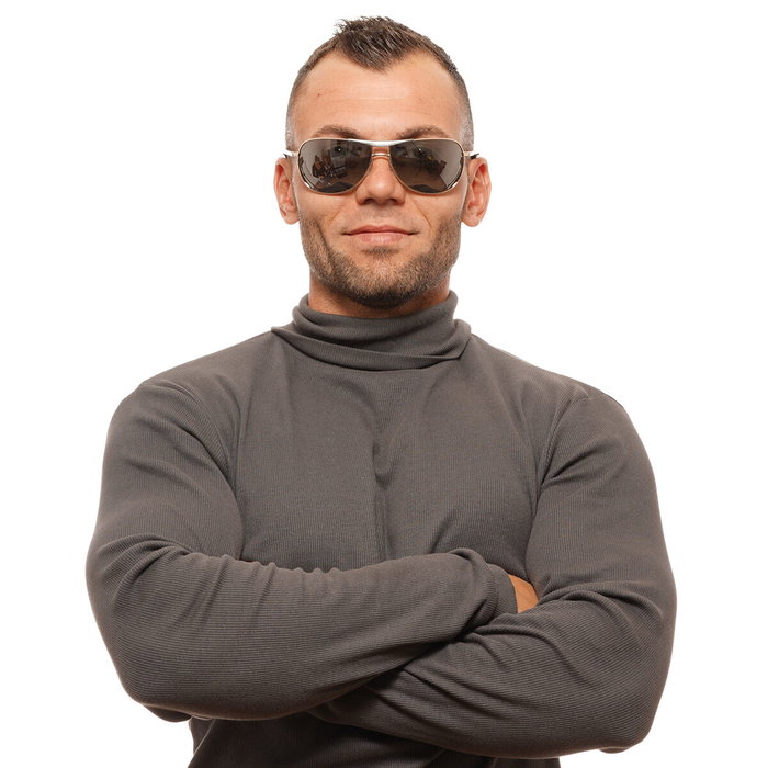 Lunettes de soleil Homme Web Eyewear Multicouleur