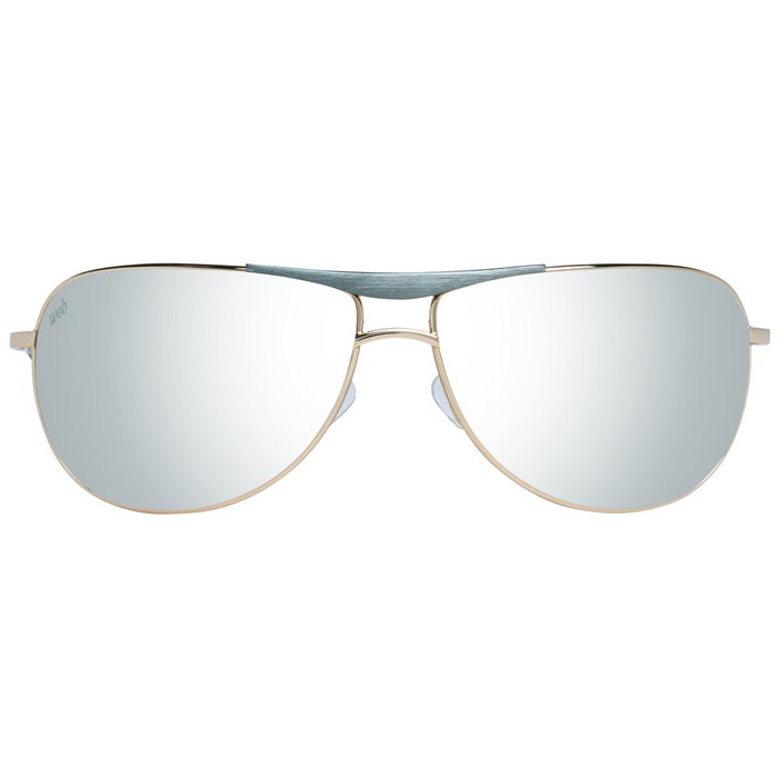 Lunettes de soleil Homme Web Eyewear Multicouleur