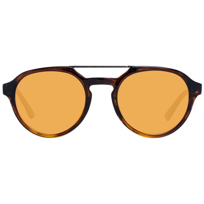 Lunettes de soleil Homme Web Eyewear Multicouleur