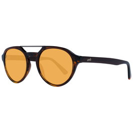 Lunettes de soleil Homme Web Eyewear Multicouleur