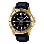 Montre Homme Casio DIVER Noir (Ø 45 mm)