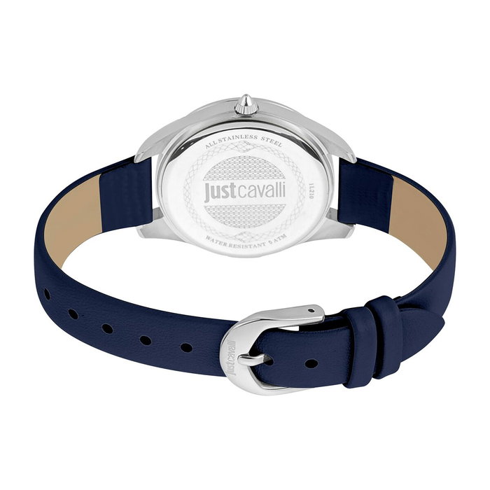 Montre Femme Just Cavalli JC1L210L0115 (Ø 32 mm) Montre Femme Just Cavalli JC1L210L0115 (Ø 32 mm)