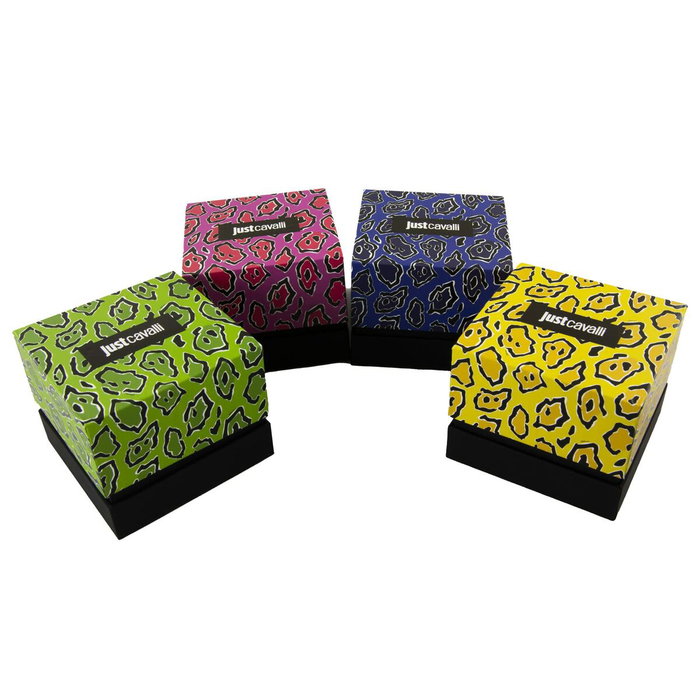 Montre Femme Just Cavalli JC1L210L0115 (Ø 32 mm) Montre Femme Just Cavalli JC1L210L0115 (Ø 32 mm)