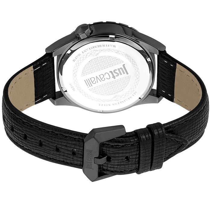 Montre Homme Just Cavalli JC1G217L0045 (Ø 42 mm)