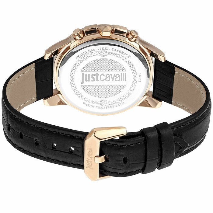 Montre Homme Just Cavalli JC1G175L0235 (Ø 42 mm)