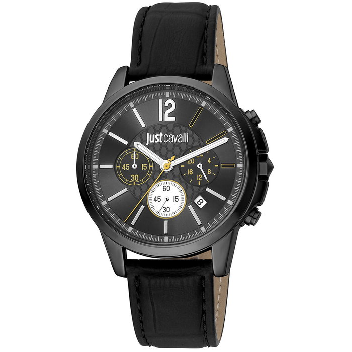 Montre Homme Just Cavalli JC1G175L0245 (Ø 42 mm)