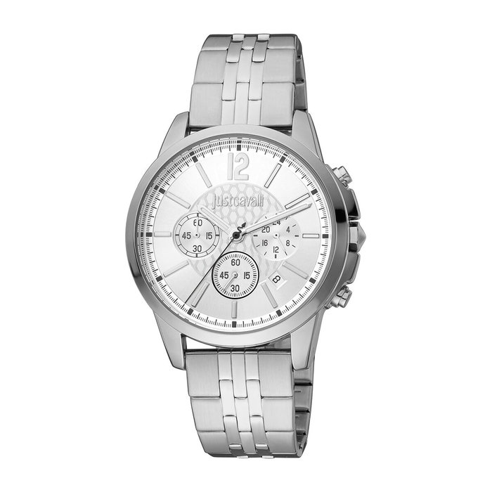Montre Homme Just Cavalli JC1G175M0255 (Ø 42 mm)