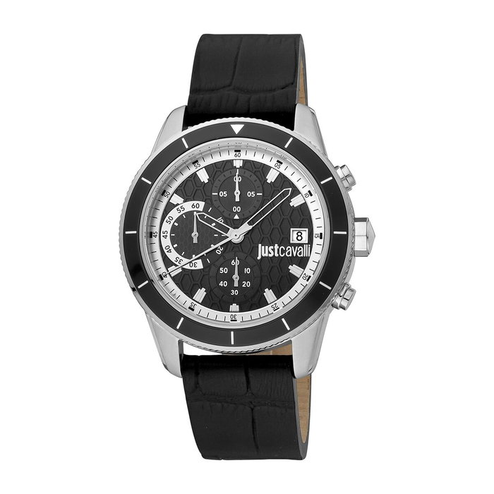 Montre Homme Just Cavalli JC1G215L0015 (Ø 42 mm)