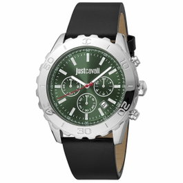 Just Cavalli JC1G214L0015 Montre Analogique Homme