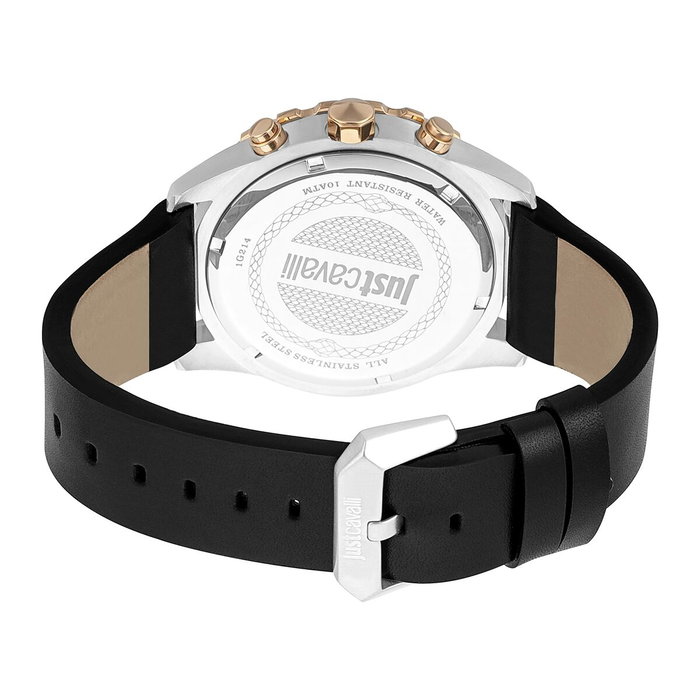 Montre Homme Just Cavalli JC1G214L0025 (Ø 42 mm)