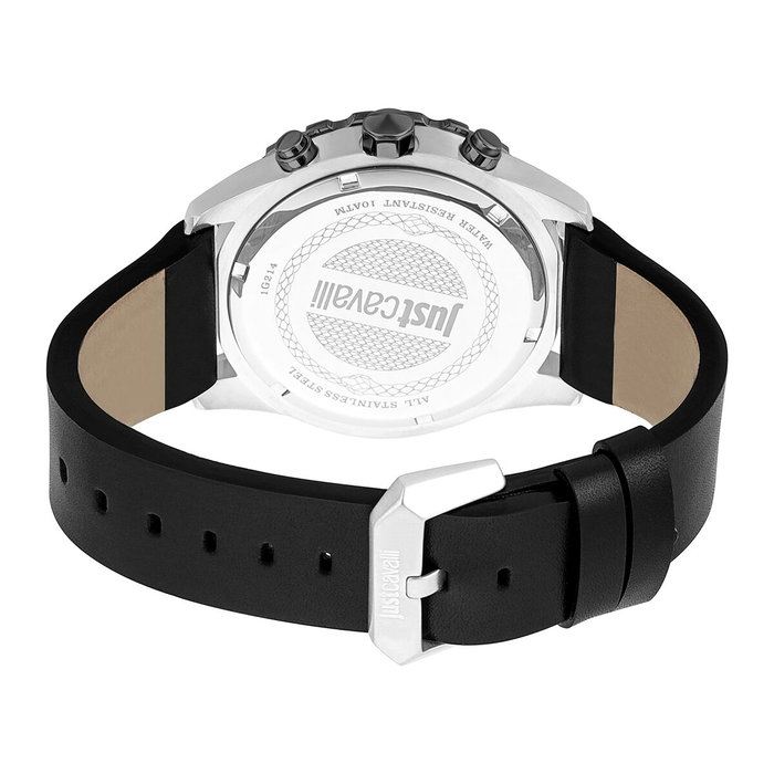 Montre Homme Just Cavalli JC1G214L0035 (Ø 45 mm)