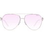 Lunettes de soleil Femme Guess GF6140 6228T