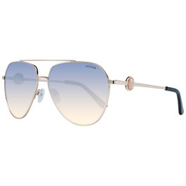 Lunettes de soleil Femme Guess GF6140 6232W Ø 62 mm