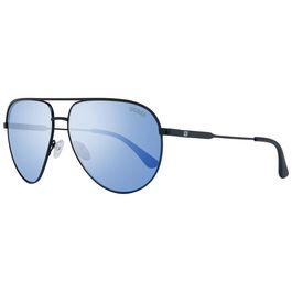 Lunettes de soleil Homme Guess GF5083 6201X Ø 62 mm