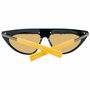 Lunettes de soleil Unisexe Sting SST367-56700Y ø 56 mm