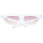 Lunettes de soleil Unisexe Sting SST367-56847X ø 56 mm