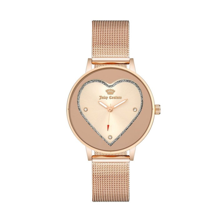 Montre Femme Juicy Couture JC1240RGRG (Ø 38 mm) Montre Femme Juicy Couture JC1240RGRG (Ø 38 mm)